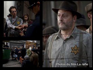 L’Holocauste du point de vue français