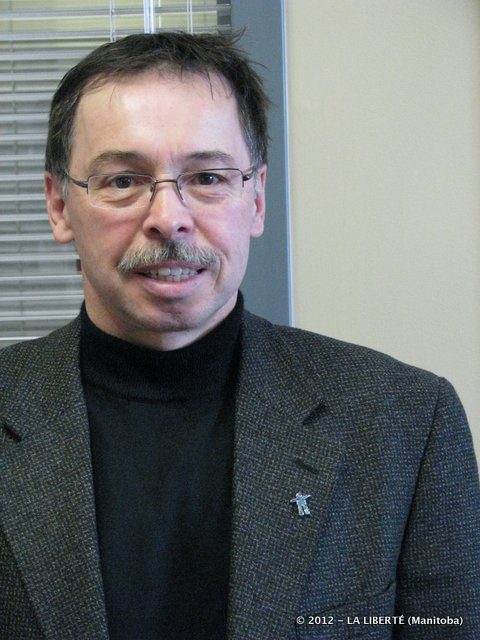 Réseau francophone LA LIBERTÉ (PRESSE CANADA)