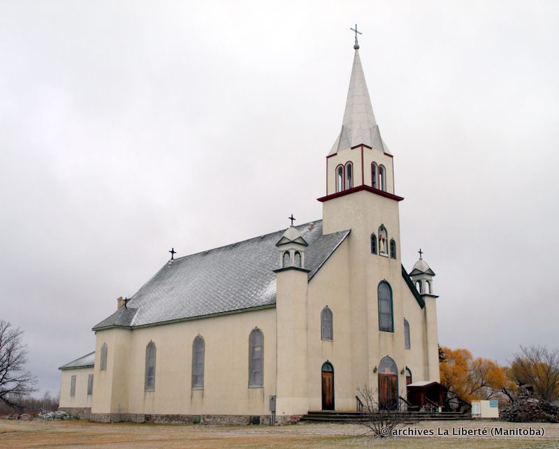 La Liberté (Manitoba)