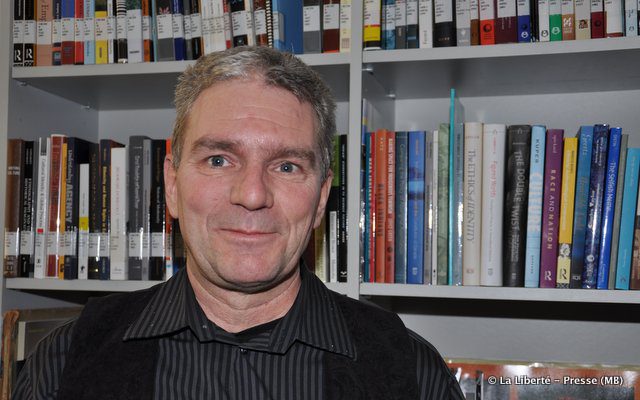 Culture métisse La Liberté - Hebdo franco-manitobain
