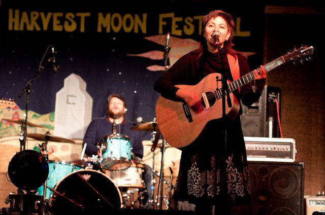 Harvest Moon Festival LA LIBERTÉ - Harvest Moon Festival