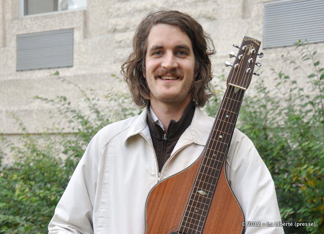Album LA LIBERTÉ (PRESSE-MANITOBA)
