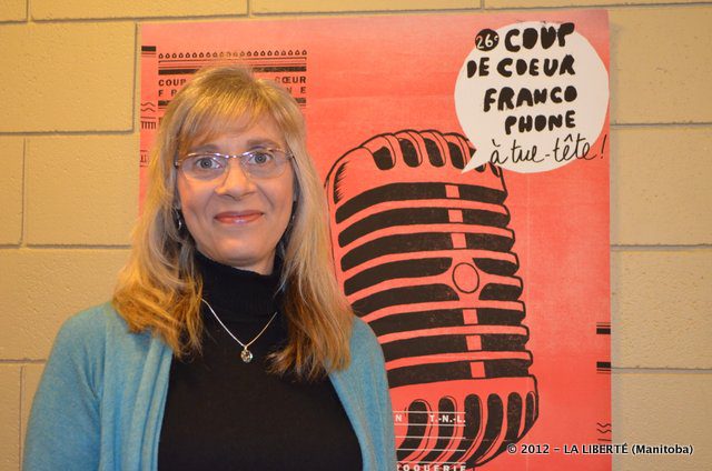 Musique LA LIBERTÉ (PRESSE-CANADA)