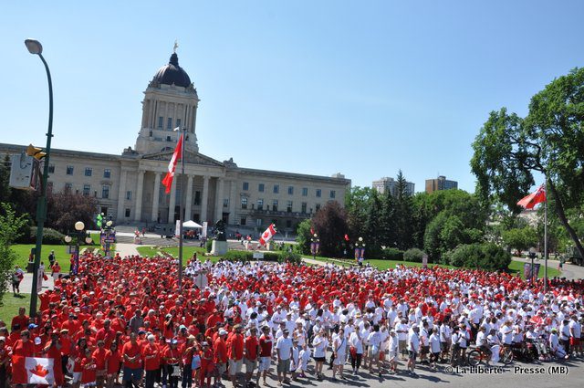 La Liberté du 4 juillet 2012