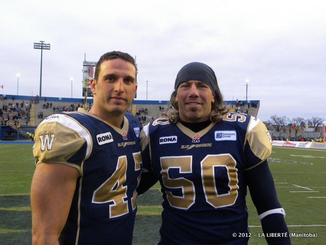 Football LA LIBERTÉ (PRESSE-CANADA)