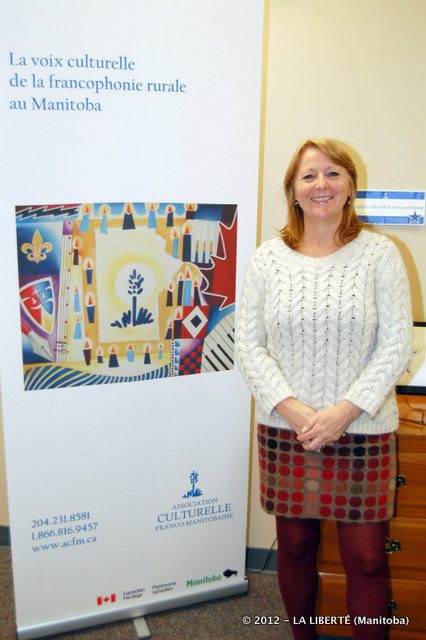 Saint-Malo LA LIBERTÉ (PRESSE CANADA)