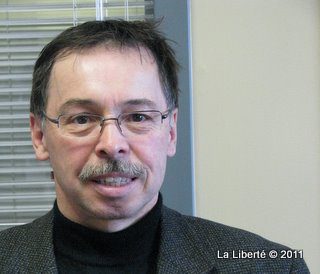 Une situation précaire Louis Allain