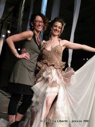 Couture La Liberté / CULTUREL