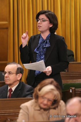 Politique La Liberté Politique