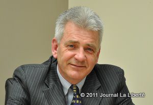 Affaires Rémi Bisson