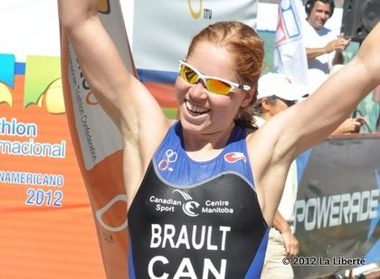 Triathlon La Liberté | Sport