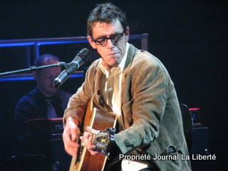 Guy Daniel