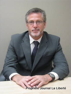 Gérald Chartier