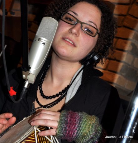 Musique Marie-Josée Clément