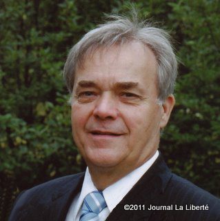 Patrimoine David Dandeneau