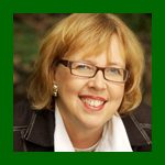 Elizabeth May