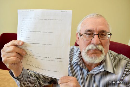 Nommé statisticien en chef du Manitoba du 31 mai 1976, Wilf Falk a tiré sa révérence du Bureau de la statistique du Manitoba le 15 novembre 2016 après presque 37 années de service.