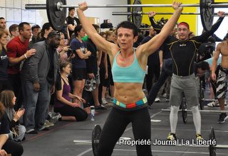 CrossFit CrossFit