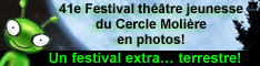FTJ2011 Festival théâtre jeunesse 2011