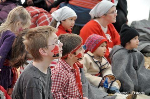 Festival du Voyageur, 42e édition