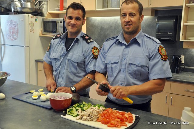 CUISINE La Liberté - presse francophone