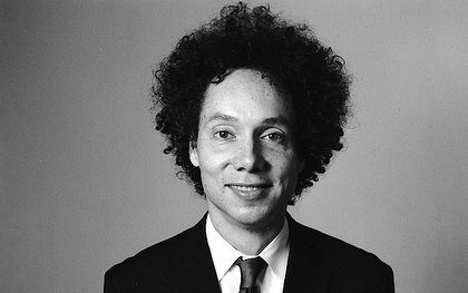 Malcom Gladwell (photo : Gracieuseté Malcom Gladwell)