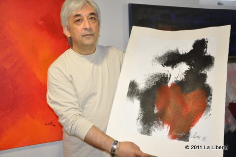 Solidarité Ludolf Grollé