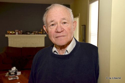 Henry Heller : « Quand un immigrant doit payer davantage pour s’installer au Manitoba, c’est décourageant. Il sera moins enclin à faire venir sa famille. »