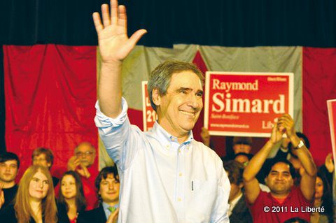 Michael Ignatieff