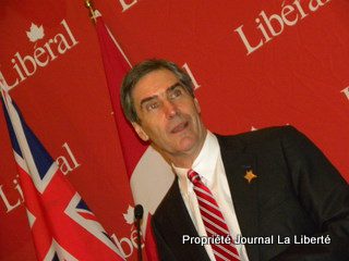 Michael Ignatieff