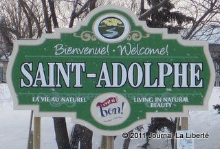 Saint-Adolphe