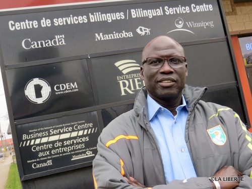 Mamadou Ka.