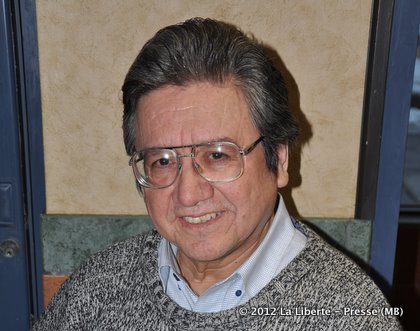 Premières Nations La Liberté - Presse (MB)