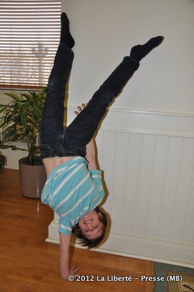 Gymnastique