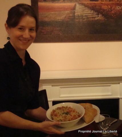 La Trattoria La Trattoria