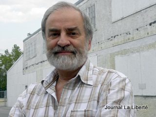 Michel Lagacé Michel Lagacé.