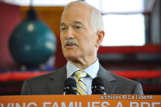 Jack Layton