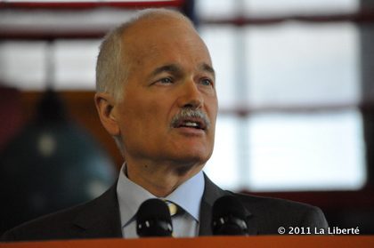 Jack Layton