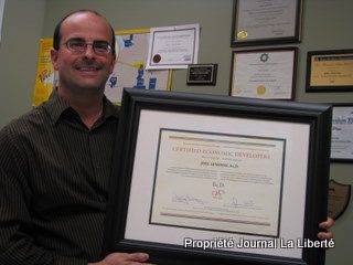 Joel Lemoine
