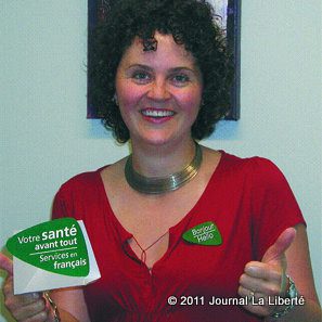Santé mentale Suzie Lemoine