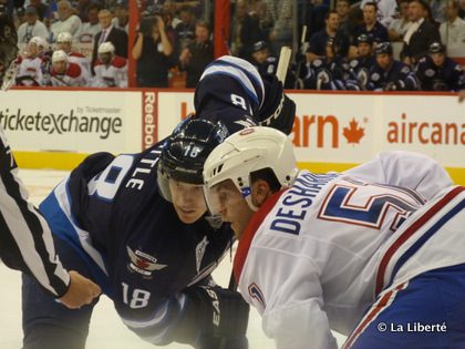Jets La liberté - Sport - Jets