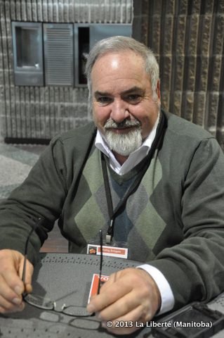Claude Lussier Claude Lussier
