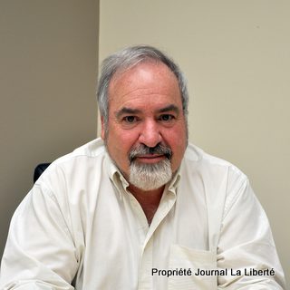 La Broquerie Claude Lussier