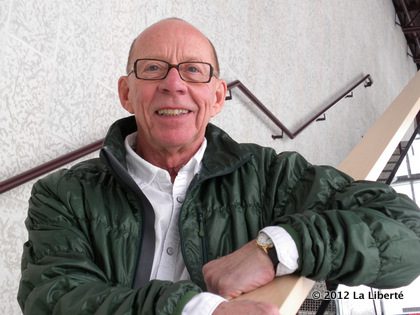 Théâtre LA LIBERTÉ | ACTUEL