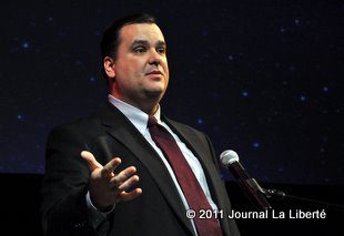 James Moore James Moore