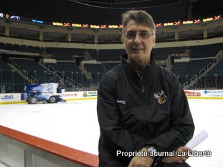 Claude Noel