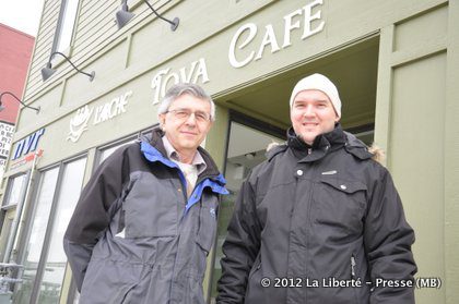 Entreprise sociale