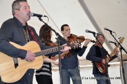 La Liberté•29 février 2012 La Liberté•29 février 2012