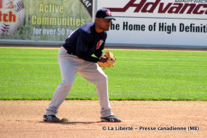 La Liberté | Sport / Baseball