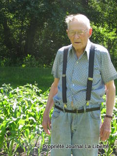 Léonard Robidoux